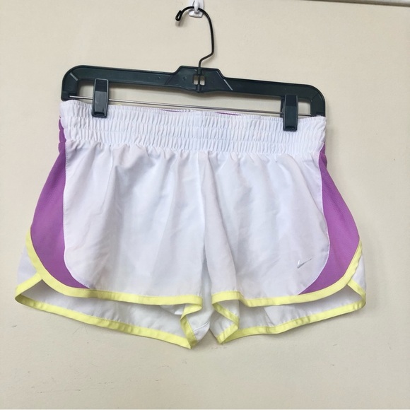 Nike Dri-FIT running shorts size Medium - Picture 1 of 9